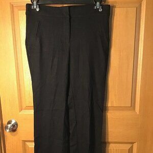Soho Apparel Black Pants